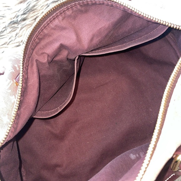 Authentic Louis Vuitton shoulder bag - Picture 10 of 11